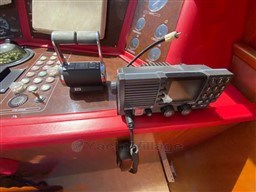 TECNOMAR - NADARA 26 - electronic