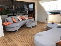 TECNOMAR - NADARA 26 - exteriors