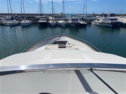 TECNOMAR - NADARA 26 - exteriors