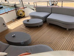 TECNOMAR - NADARA 26 - exteriors