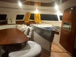 FOUNTAINE PAJOT - BAHIA 46 - interiors