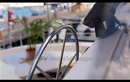 FOUNTAINE PAJOT - BAHIA 46 - exteriors