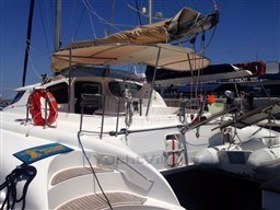 FOUNTAINE PAJOT - BAHIA 46 - exteriors