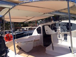 FOUNTAINE PAJOT - BAHIA 46 - exteriors