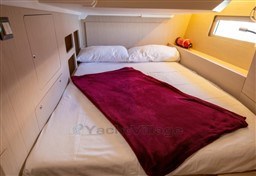 BENETEAU - OCEANIS 46.1 - interiors