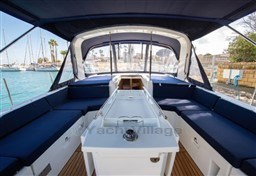 BENETEAU - OCEANIS 46.1 - exteriors