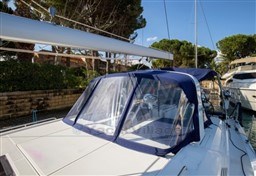 BENETEAU - OCEANIS 46.1 - exteriors
