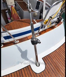 CANTIERE DEL PARDO - GRAND SOLEIL 45 - exteriors