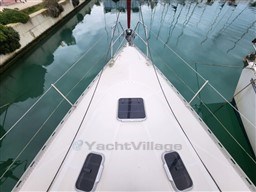 DELPHIA YACHTS - DELPHIA 40 - exteriors