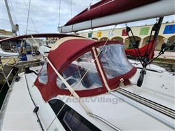 DELPHIA YACHTS - DELPHIA 40 - exteriors