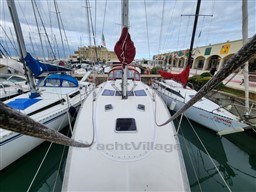 DELPHIA YACHTS - DELPHIA 40 - exteriors