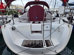 DELPHIA YACHTS - DELPHIA 40 - exteriors