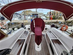 DELPHIA YACHTS - DELPHIA 40 - exteriors