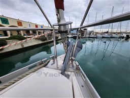 DELPHIA YACHTS - DELPHIA 40 - interiors