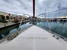 DELPHIA YACHTS - DELPHIA 40 - interiors