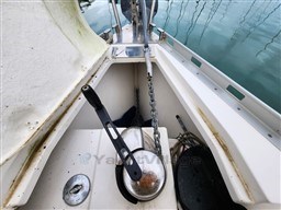 DELPHIA YACHTS - DELPHIA 40 - exteriors