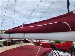 DELPHIA YACHTS - DELPHIA 40 - exteriors