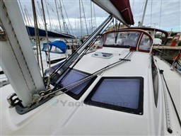 DELPHIA YACHTS - DELPHIA 40 - exteriors