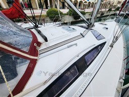 DELPHIA YACHTS - DELPHIA 40 - exteriors
