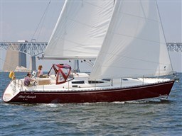 DELPHIA YACHTS - DELPHIA 40 - exteriors