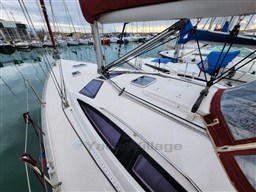 DELPHIA YACHTS - DELPHIA 40 - exteriors