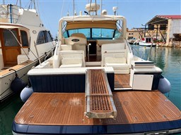 UNIESSE - UNIESSE 48 - exteriors