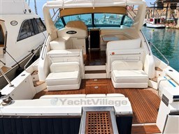 UNIESSE - UNIESSE 48 - exteriors