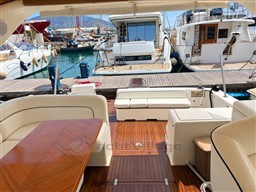 UNIESSE - UNIESSE 48 - exteriors