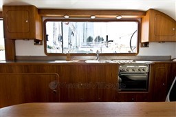 LATINI - CAT 43 - interiors