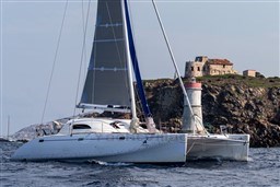 LATINI - CAT 43 - exteriors