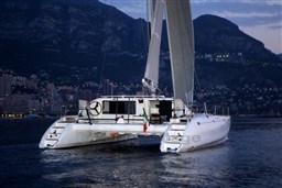 LATINI - CAT 43 - exteriors