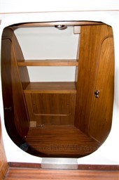 LATINI - CAT 43 - interiors