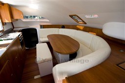 LATINI - CAT 43 - interiors