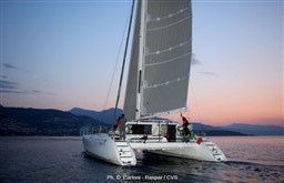 LATINI - CAT 43 - exteriors