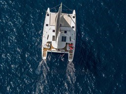 LATINI - CAT 43 - interiors