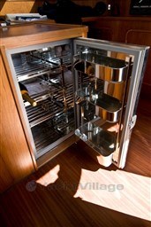 LATINI - CAT 43 - interiors