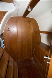 LATINI - CAT 43 - interiors