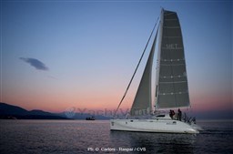 LATINI - CAT 43 - exteriors