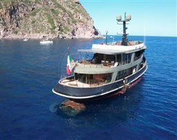 BENETTI - BENETTI 29 RIMORCHIATORE - interiors