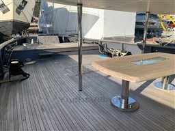 BENETTI - BENETTI 29 RIMORCHIATORE - exteriors