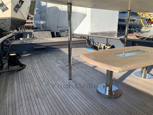 BENETTI - BENETTI TUGBOAT - exteriors