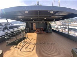 BENETTI - BENETTI 29 RIMORCHIATORE - exteriors