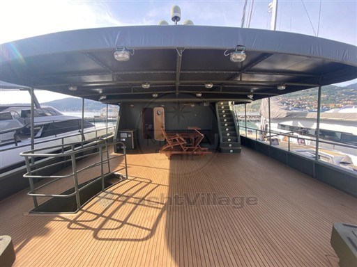 BENETTI - BENETTI TUGBOAT - exteriors