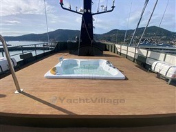 BENETTI - BENETTI 29 RIMORCHIATORE - exteriors