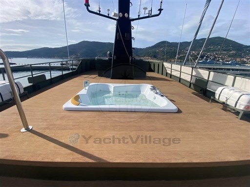 BENETTI - BENETTI TUGBOAT - exteriors