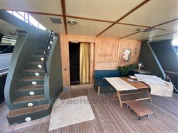 BENETTI - BENETTI 29 RIMORCHIATORE - exteriors