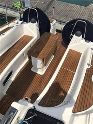BAVARIA YACHTS - BAVARIA 46 - exteriors