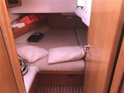 BAVARIA YACHTS - BAVARIA 46 - interiors