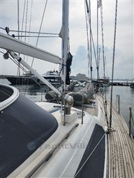 MOODY - MOODY 54 - exteriors