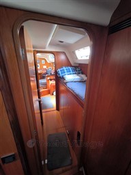 MOODY - MOODY 54 - interiors